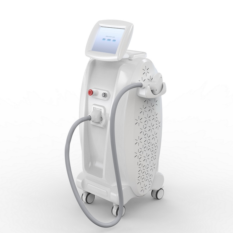 808nm diode laser module GTHM-300 300W for Hair removal