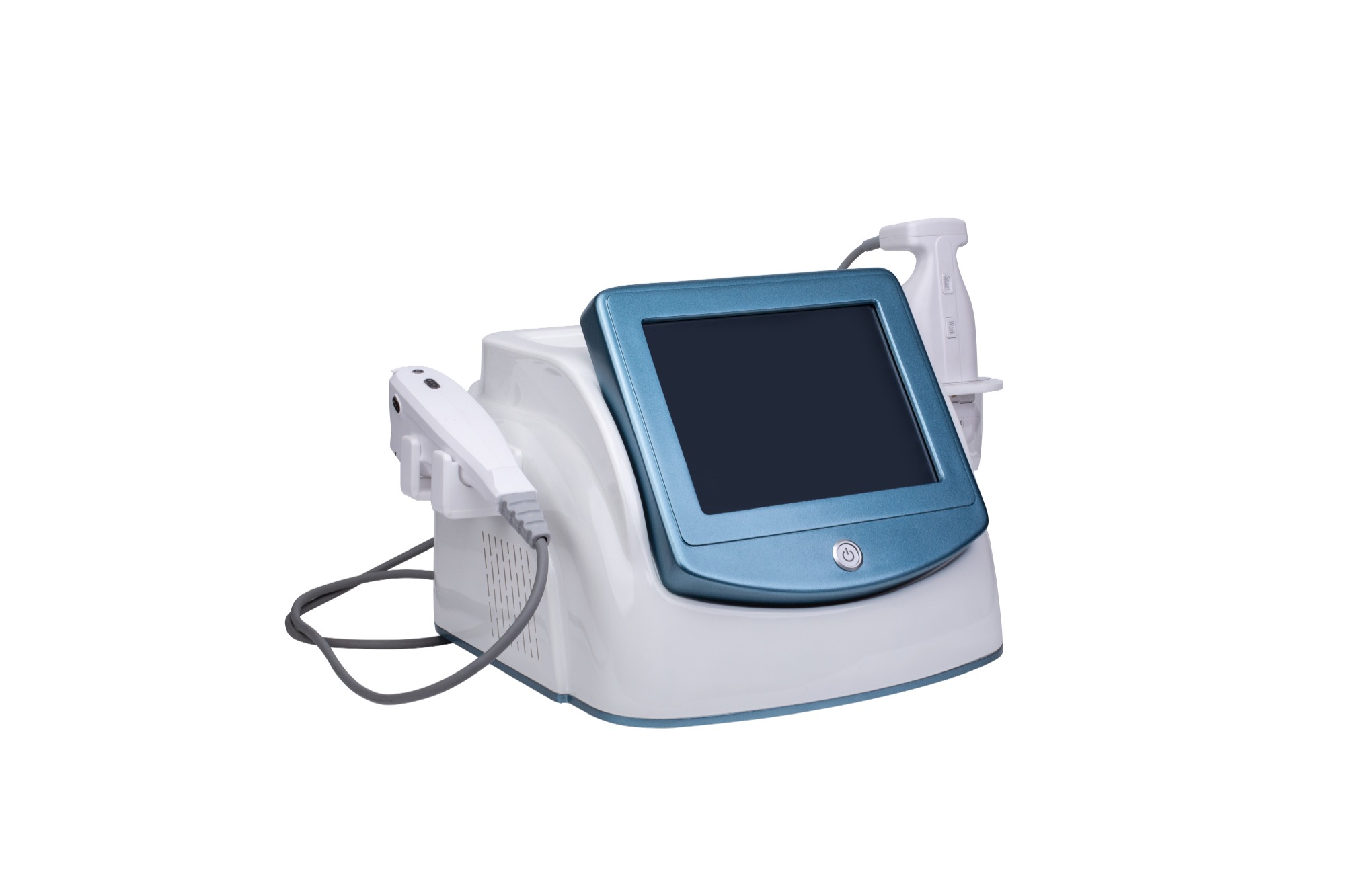 Hifu 2 in 1 Liposonix magic slimming machine,HIFU